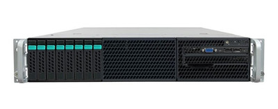 HP 9000 Integrity rx4610 Server with 4x 800MHz CPU, 2GB RAM - Compatible with Intel Itanium - Server Equipment