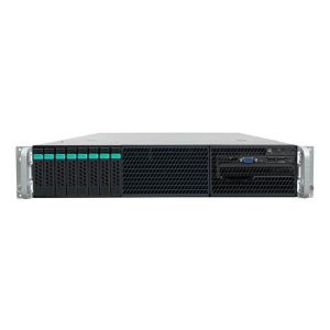 Lenovo ThinkServer RD340 Intel Xeon E5-2407 4-Core 2.4GHz CPU 8GB RAM rack-mountable server for data centers