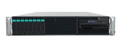 Fujitsu PRIMERGY RX300 S3 Rack Server 2.6GHz Quad-Core 4GB RAM 144GB HDD - Compatible with server racks