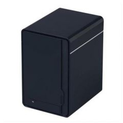 Western Digital Sentinel DX4000 4TB 2-Bay Small Office Storage Server Ethernet USB 3.0 RAID 1