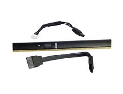 735868-001 - HP ODD Bezel with SATA Power and Data Cable for Z1 G2 All-In-One 735868-001 - HP ODD Bezel with SATA Power and Data Cable for Z1 G2 All-In-One