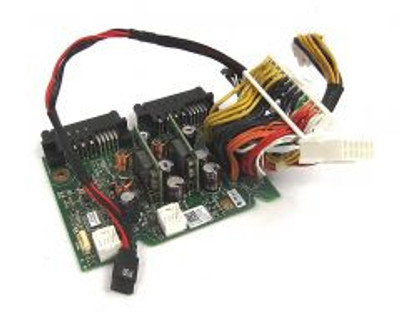 Dell Power Distribution Board 0H5R9J for PowerEdge C6220 server rack component