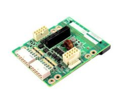 Sun 125-Watt DC Power Distribution Board for Enterprise 220r/420r server - 501-5506 - mounted in server rack