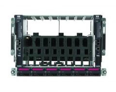 HP Bladesystem P-Class 1U Power Enclosure with 2 Power Supply Rackmount Kit for ProLiant DL360p Gen8 servers