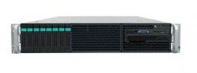 IBM Server System x3200 M3 Xeon Quad-Core 2.80GHz 8GB RAM 2 x 300GB SAS DVD-RW - Compatible with Local Area Networks