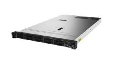 Lenovo ThinkSystem SR630 Intel Xeon Silver 4108 Server 16GB DDR4 Rack-Mountable 120/230V AC Power Supply