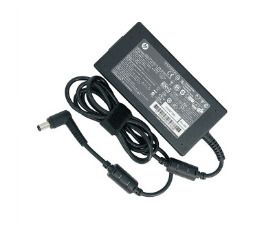 HP 120-Watts AC Adapter Power Supply for PA-1121-62HB - Compatible with HP laptops - Powering your device with ease