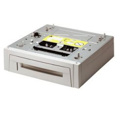 HP 500 Sheet Feeder and Tray for LJ 4600 4600N 4600DN Printer - Printer accessory for additional paper capacity