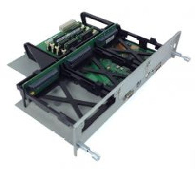 HP C4165-60002 Main Logic Formatter Board for LaserJet 8050 Series Printer - Replacement part for printer assembly