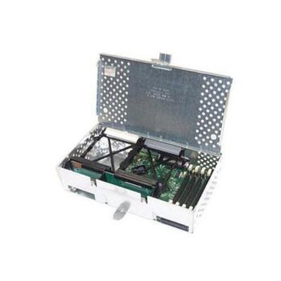 HP Main Logic Formatter Board Assembly Q3652-60002 for LaserJet 4250N/4350N - Network Compatible HP Main Logic Formatter Board Assembly Q3652-60002 for LaserJet 4250N/4350N - Network Compatible