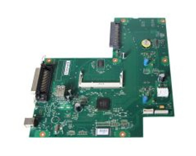 Q7847-60003 - HP Main Logic Formatter Board Assembly for LaserJet P3005 Series Printer non Network Q7847-60003 - HP Main Logic Formatter Board Assembly for LaserJet P3005 Series Printer non Network