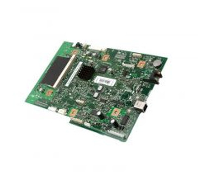RM1-1213-080CN - HP Formatter Board Assembly (Main Logic PCA) for LaserJet 3500 Printer
