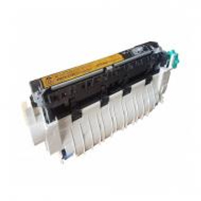 HP Fuser Assembly 220V Q2425-69018 for LaserJet 4200 Series Printer - OEM part for printer maintenance HP Fuser Assembly 220V Q2425-69018 for LaserJet 4200 Series Printer - OEM part for printer maintenance
