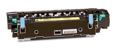 HP Fuser Kit Q3984A for Color LaserJet 5550 - Genuine OEM part for printer maintenance