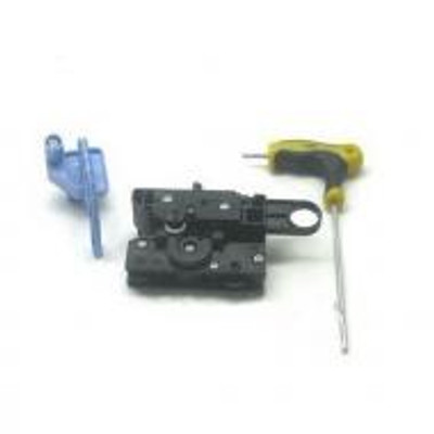 HP Preventive Maintenance Kit 3 for DesignJet Z3200 printers - part number Q5669-60722, essential for printer upkeep