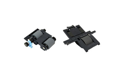 HP Maintenance Kit (220V) for LaserJet M5035 MFP, ensures printer longevity, compatible with LaserJet M5035 printers