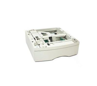 Lexmark 250-Sheet Drawer for Optra 1255 1625, compatible with Lexmark printers, office printer accessories
