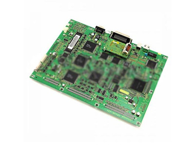 65AA-9023FKC - HP Image Processing Board Assembly for LaserJet 9850