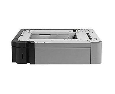 HP 500 Sheet Feeder for LaserJet Enterprise M630 Series, B3M73A, paper tray accessory for office printers