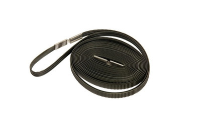 HP 68-inch Plotter Carriage Belt for Designjet 5000 / 5500 - Replacement part for large format printers