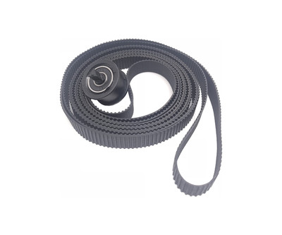 HP 24-inch Carriage Belt for Designjet 500 / 800 - Replacement part for wide format printers