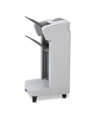 HP 3000 Sheet Output Stacker for LJ 9000/9050/9500/9040/M9050/M9040 Series - Stack paper neatly in high-volume printers HP 3000 Sheet Output Stacker for LJ 9000/9050/9500/9040/M9050/M9040 Series - Stack paper neatly in high-volume printers