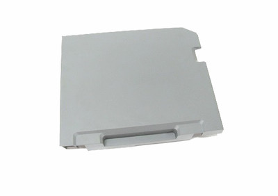 Dell F169P Left Cover for Laserjet Printer 2230D - Replacement part for printer - Compatible with Dell printers