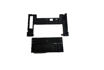 P657D - Dell Rear Upper and Lower Cover for Printer 2230D / 2330D / 2350DN /