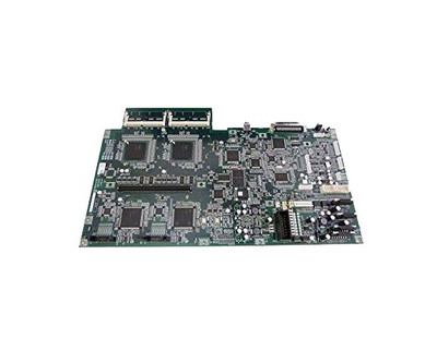 Fujitsu Control Pca FI-5900c for PA03450-D900, compatible with Fujitsu scanners, circuit board for scanner control.