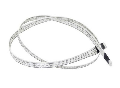 Fujitsu Console Display Harness for FI-5750c and FI-6770/a - PA70002-1407 - Scanner Parts and Accessories