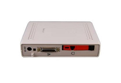 HP Analog Fax Accessory for LaserJet 4100 / 9000 - Q1314A - Fax module compatible with HP LaserJet printers