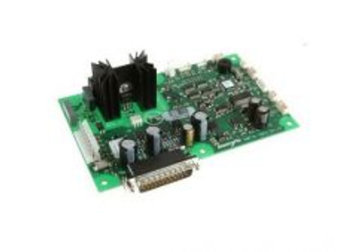HP Main PC board for DesignJet 4500 - Replacement part Q5677-60033 for large format printer HP Main PC board for DesignJet 4500 - Replacement part Q5677-60033 for large format printer