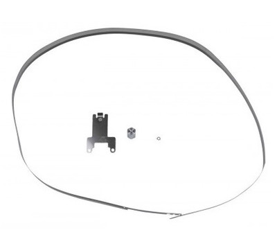 HP 24-inch Spring & Strip Encoder 24 SV for DesignJet Z Series Plotter - Q6675-60071 - Printer Parts