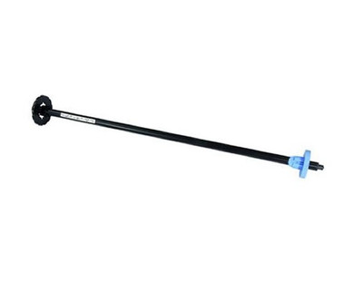 HP 44 Inch Graphics Spindle for Designjet Zx100 Series Printers - Compatible with 44-inch printers HP 44 Inch Graphics Spindle for Designjet Zx100 Series Printers - Compatible with 44-inch printers