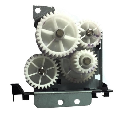HP Intermediate Gear Drive for LaserJet P4014 P4015 P4515 Printer - Replacement part for printer maintenance