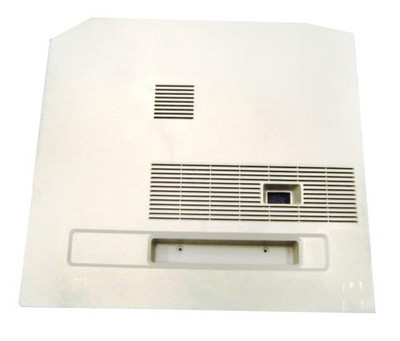 HP Right Side Cover for LaserJet M203 Series printer, part RC4-8058, compatible with HP printers, printer accessories