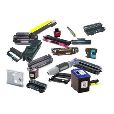 HP Laser Scanner Assembly RG5-3603-000 for LaserJet 5000 Series Printer - Replacement part for laser printers