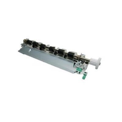 HP Registration Assembly for LaserJet 4100 - Genuine OEM part - Ensures precise paper alignment