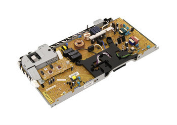 RM1-2958-000 - HP 220V High Voltage Power Supply Board for LaserJet 5200