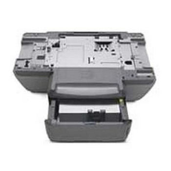 HP 1000-Sheets Tray Feeder Assembly for LaserJet 8100/8150 Printer - Increased paper capacity for efficient printing