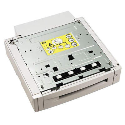 HP 500-Sheets Paper Feeder for Color LaserJet 5500 / 5550 - C7130B-N - Printer Accessories