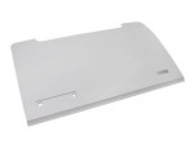HP 2700 MP/Tray 1 Cover for RC1-6690-000CN, printer accessories, compatible with HP printers.