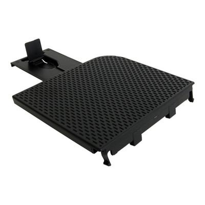 HP Paper Delivery Tray for LaserJet CP1525/M1536 - Replacement paper tray for HP LaserJet CP1525 and M1536 printers