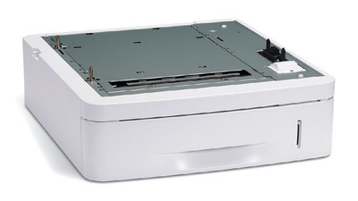 RM2-6275-000CN - HP 500-Sheet Paper Cassette Tray Assembly for LaserJet