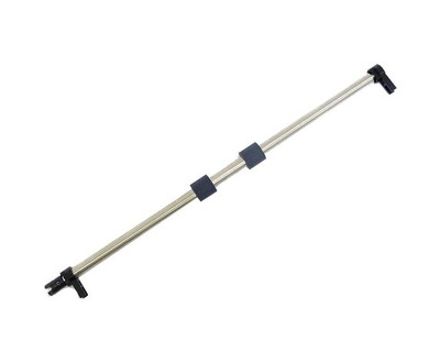 Fujitsu Upper Pinch Roller 2 6 7 8 FI-5900c Metal Rollers for PA03450-F420 - Scanner Parts