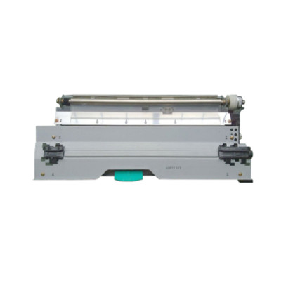 HP Color LaserJet 9050MFP/9040MFP Registration Roller Assembly RG5-5663-060CN - Printer Parts HP Color LaserJet 9050MFP/9040MFP Registration Roller Assembly RG5-5663-060CN - Printer Parts