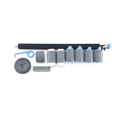 HP LaserJet 4250 4350 Printer Maintenance Roller Kit for Paper Jam Fix - Compatible with RK-4350 - Printer Accessories