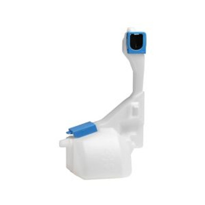 HP Waste Toner Collection Bottle for Color LaserJet 9500 Series Printer - RG5-6040-050 - Printer Accessories