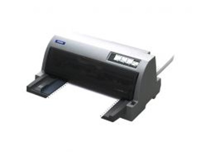 C11CA13051 - Epson LQ-690 A4 Mono Dot Matrix Printer
