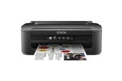 C11CC40301 - Epson Workforce WF-2010W A4 Color Inkjet Printer